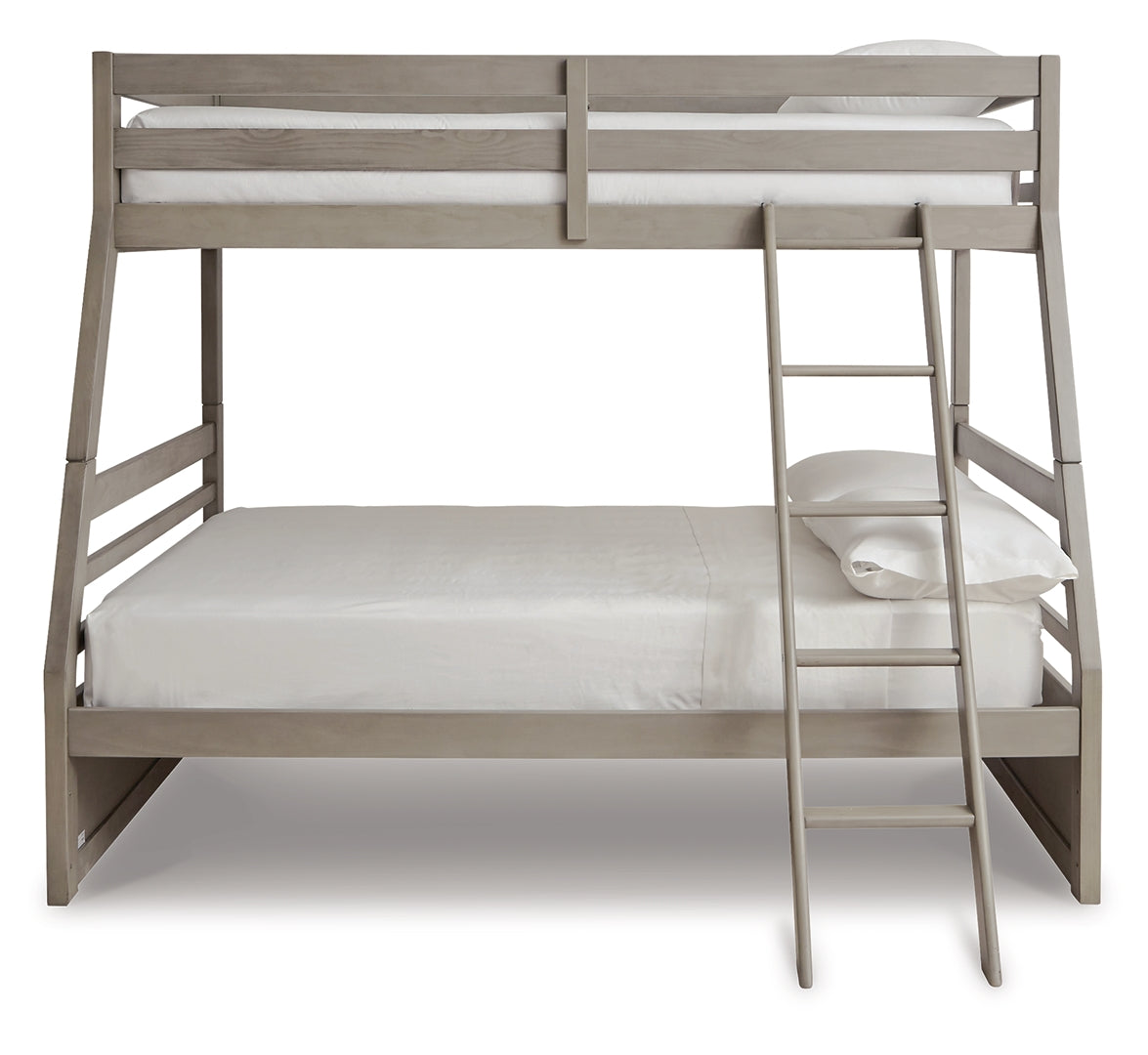 Roma Stylish Bed