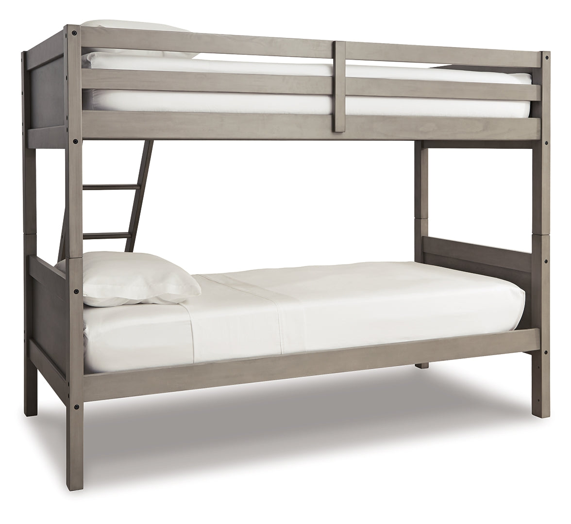 Roma Stylish Bed