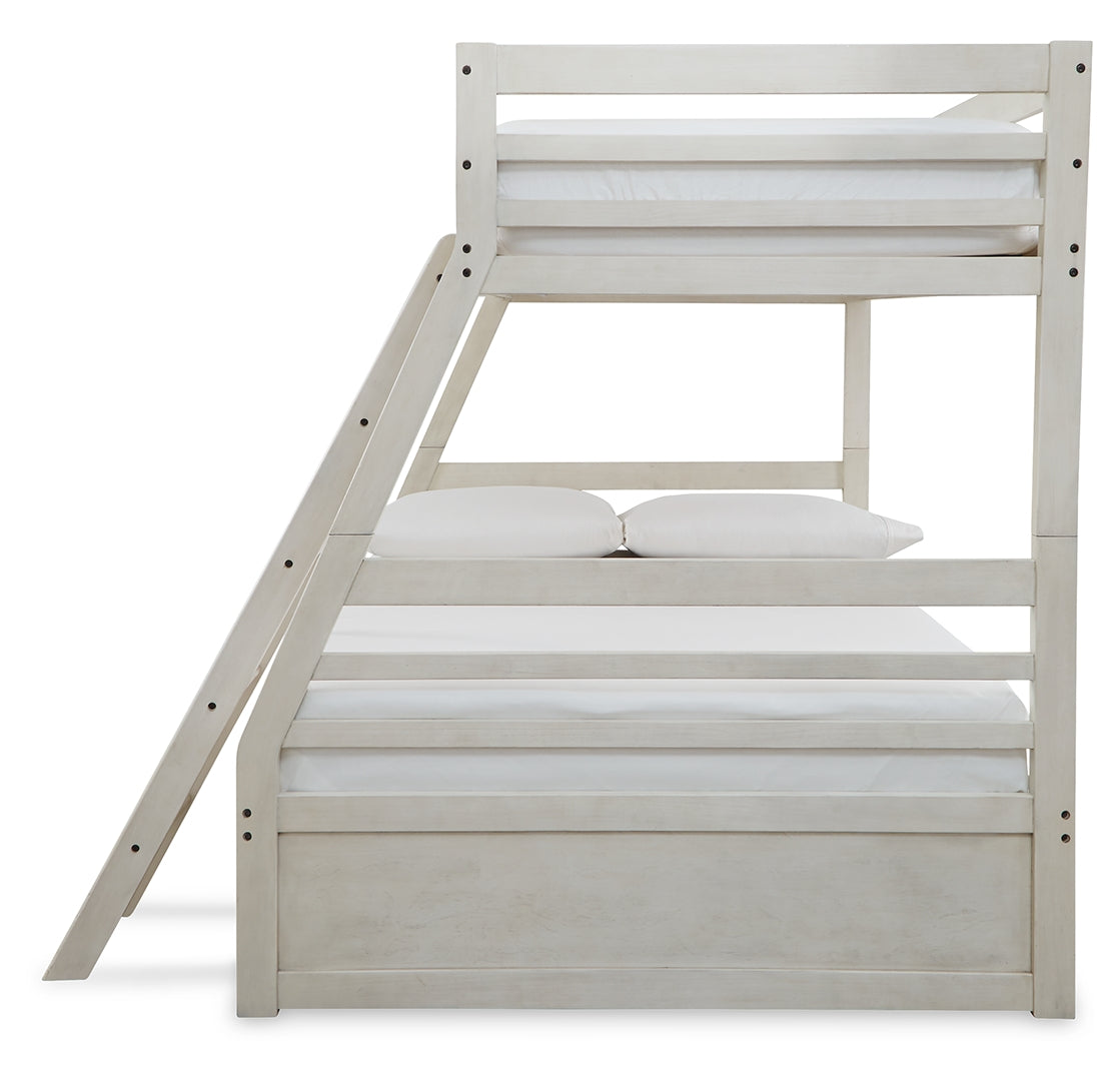 Robbinsdale Bunk Bed