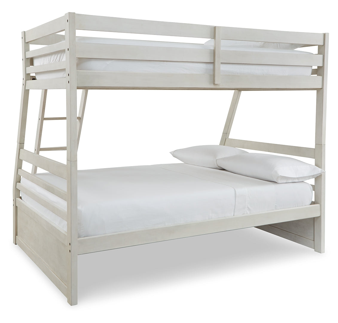 Robbinsdale Bunk Bed