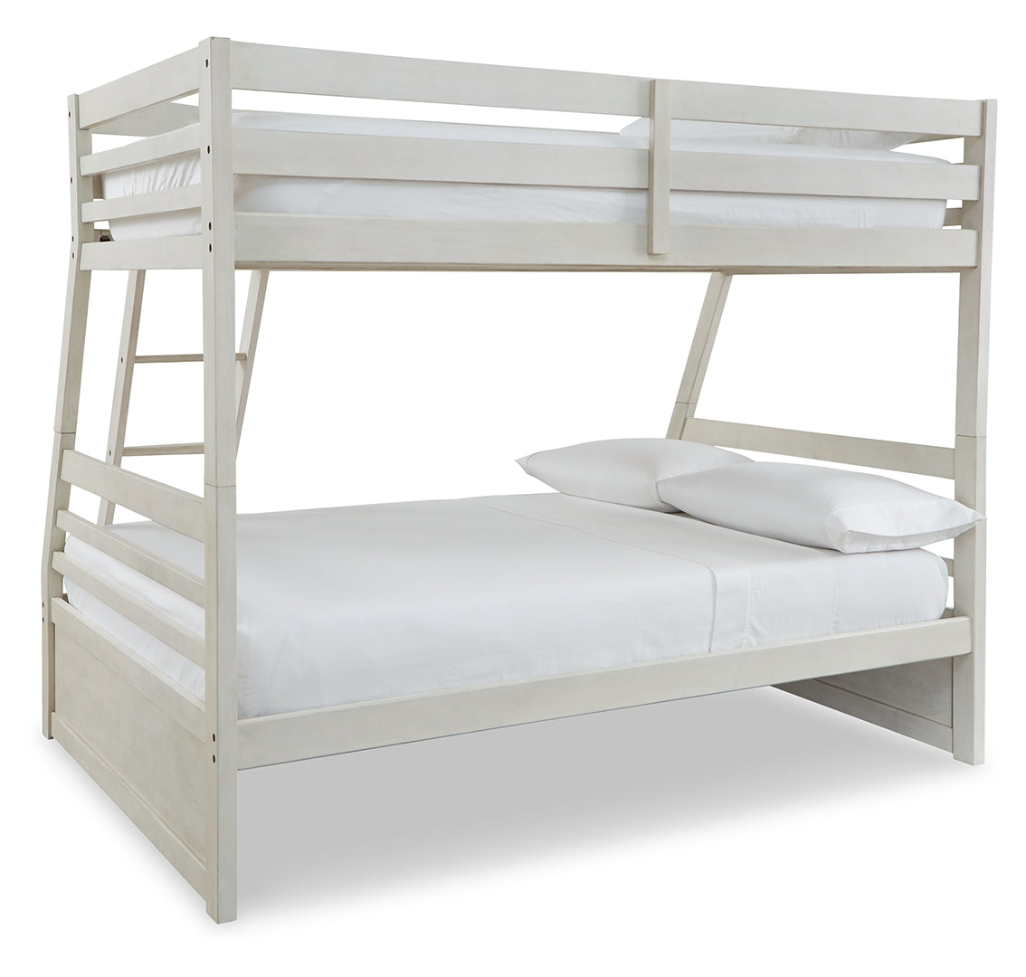 Robbinsdale Bunk Bed