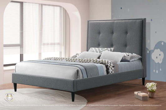 Glendora Bed Frame