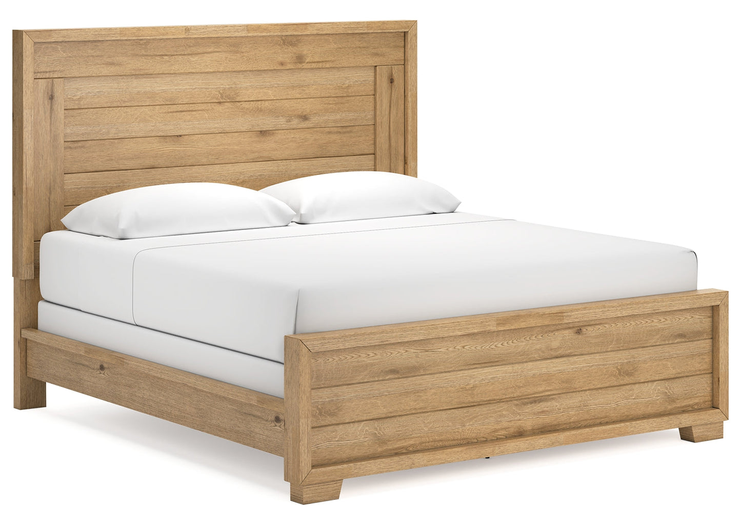 Galliden Panel Bed