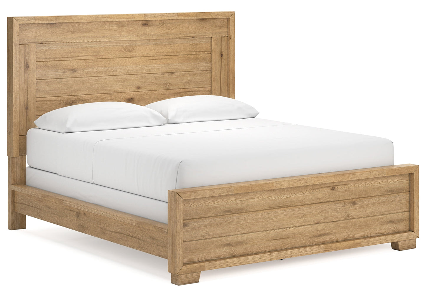 Galliden Panel Bed