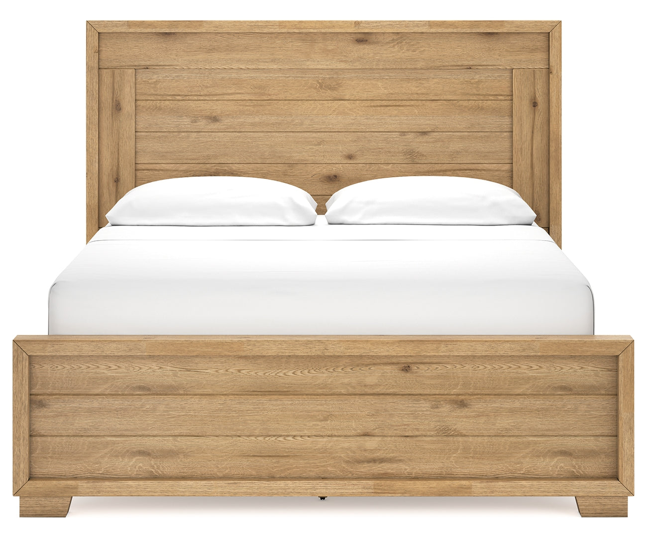 Galliden Panel Bed