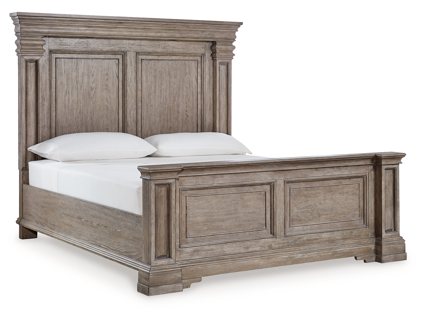 Blairhurst Panel Bed