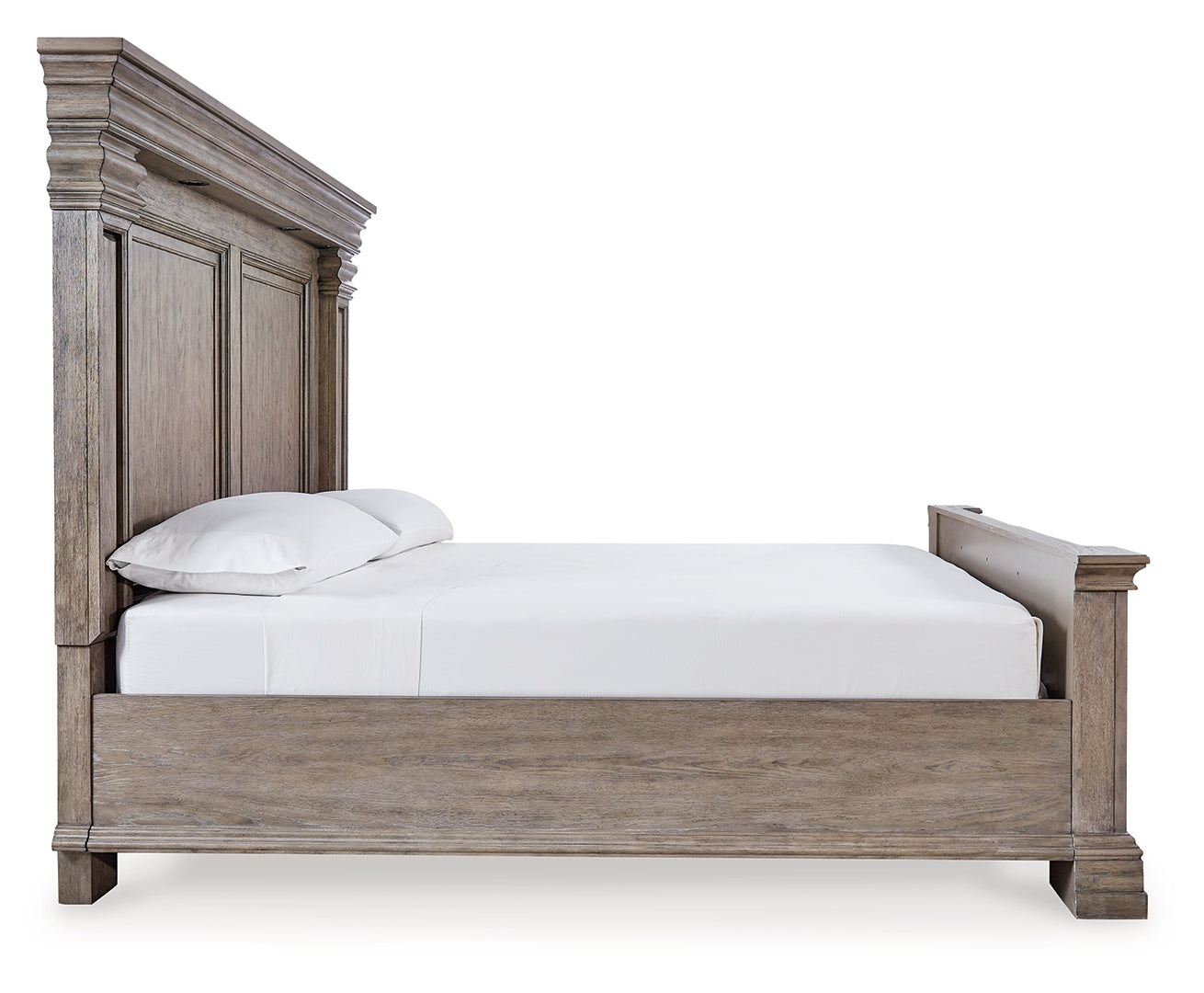 Blairhurst Panel Bed