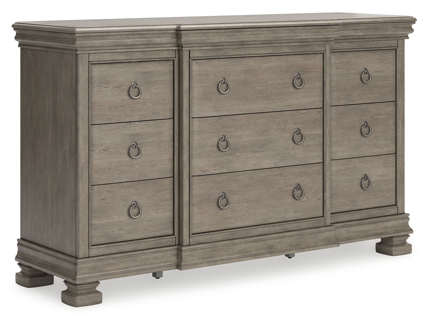 Lexorne Dresser