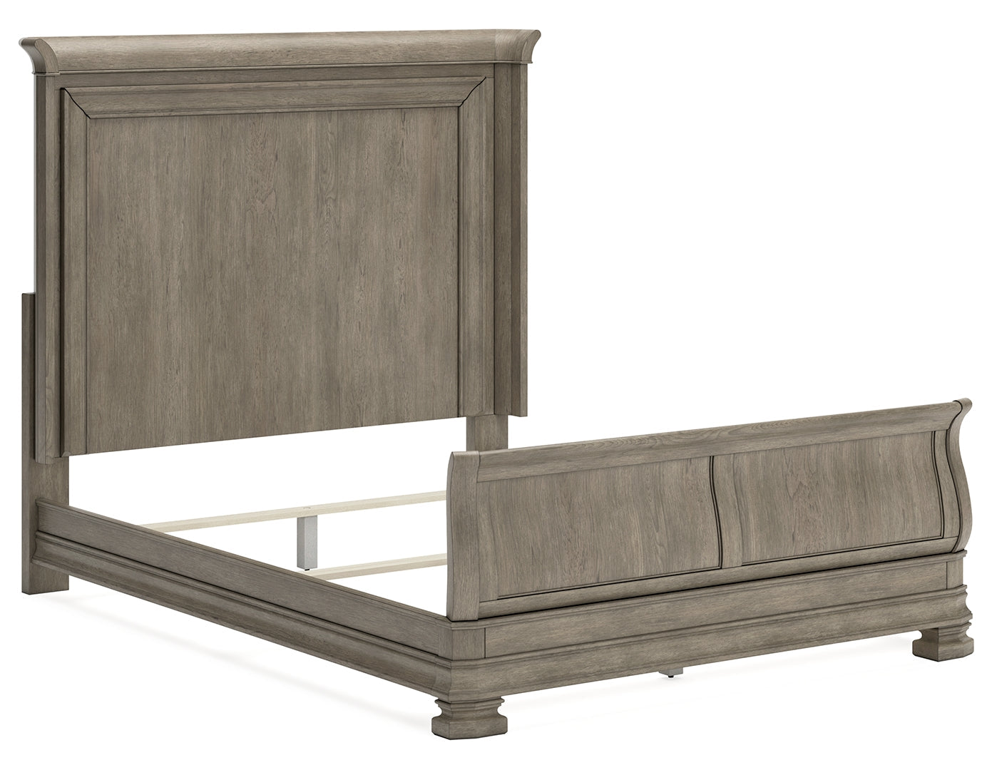 Lexorne Queen Sleigh Bed