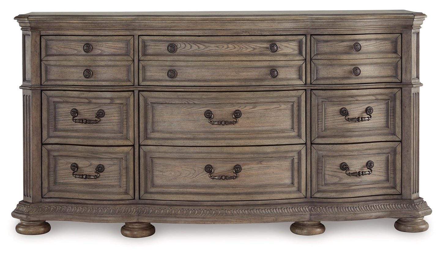 Ardenfield Dresser