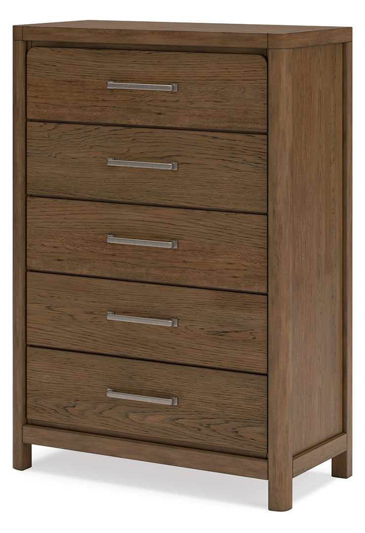 Cabalynn Five Drawer Chest