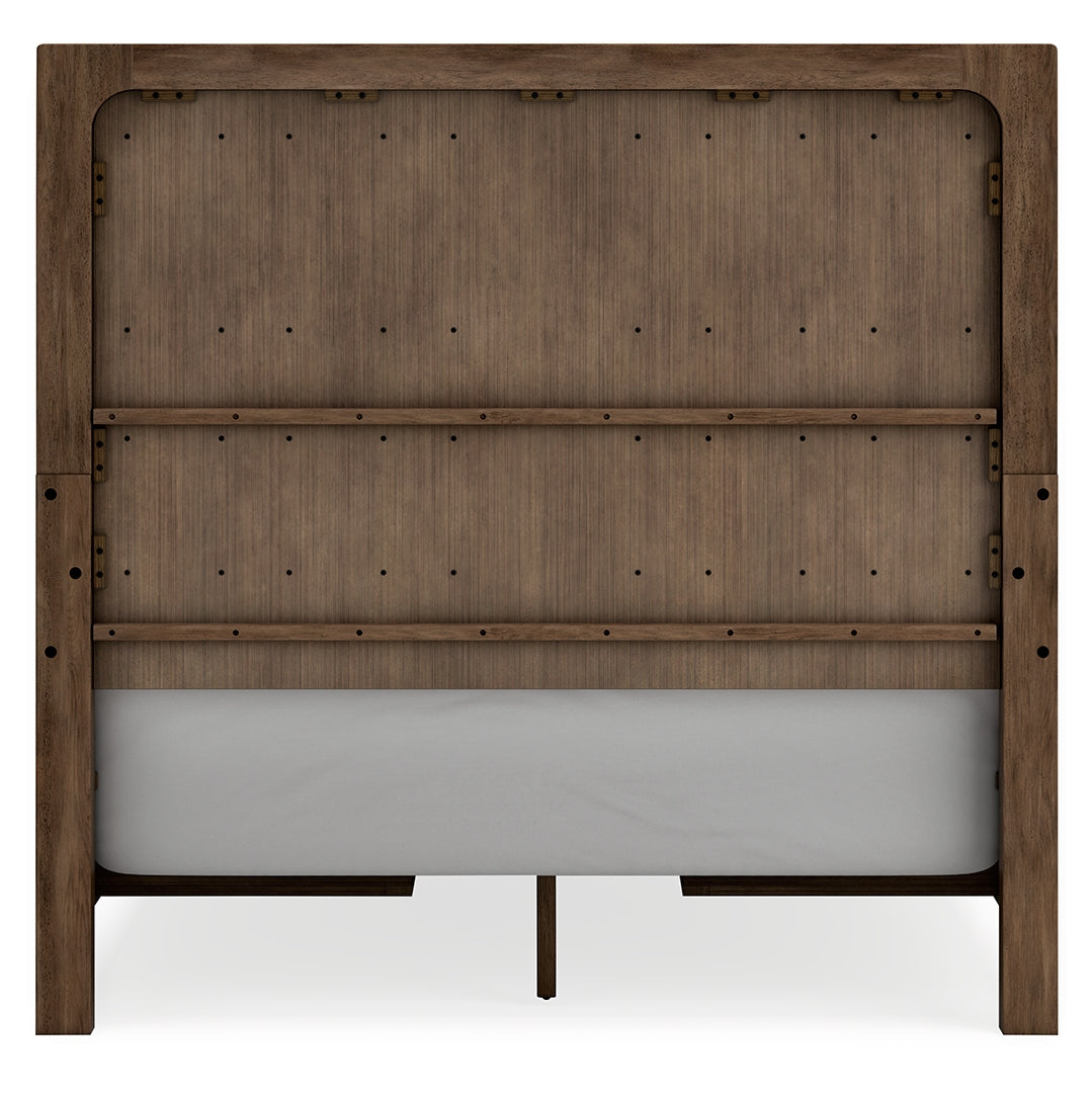 Cabalynn Panel Bed with Storage