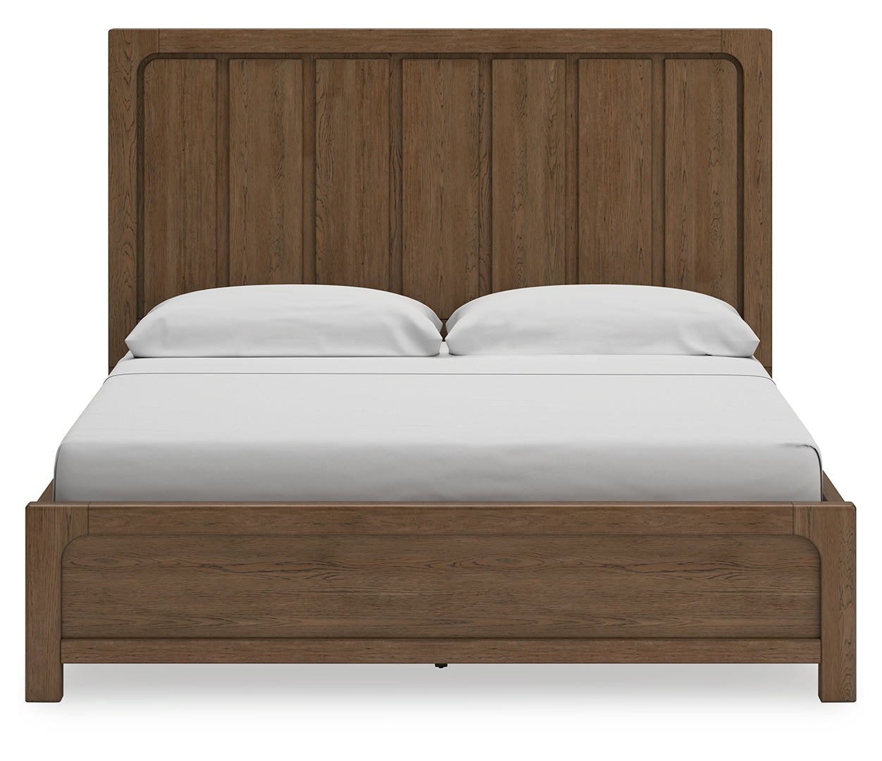 Cabalynn Brown Panel Bedroom Set