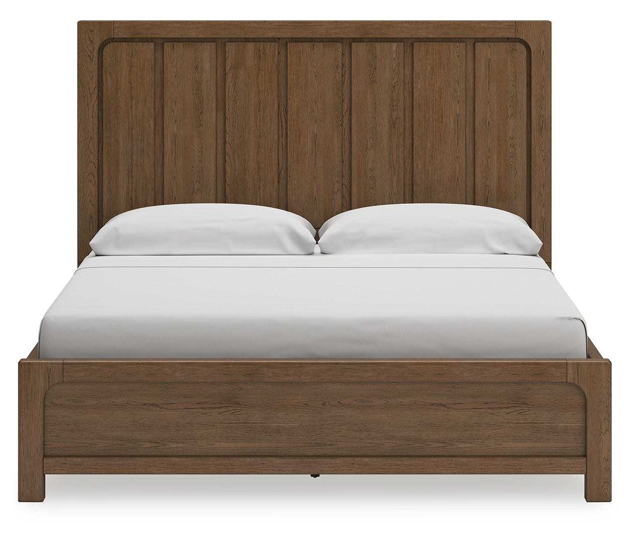 Cabalynn Panel Bed with Storage