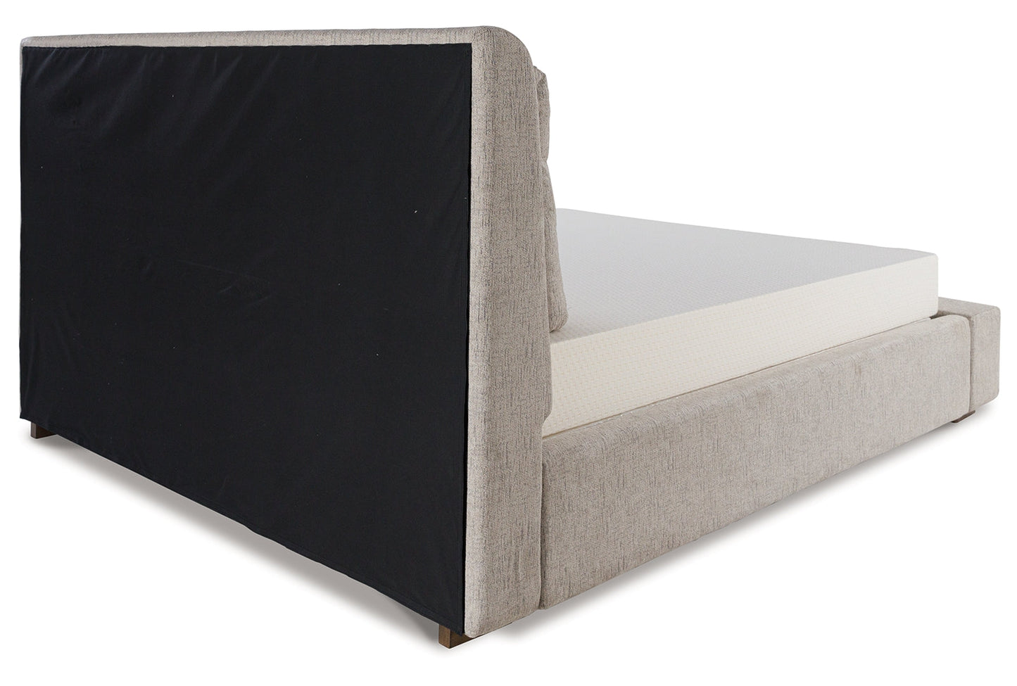 Cabalynn Upholstered Bed