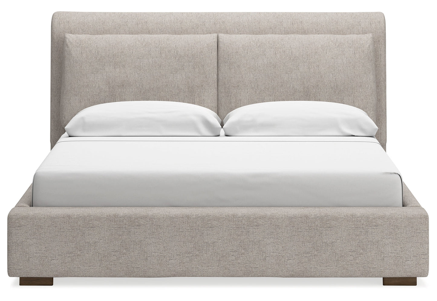 Cabalynn Upholstered Bed