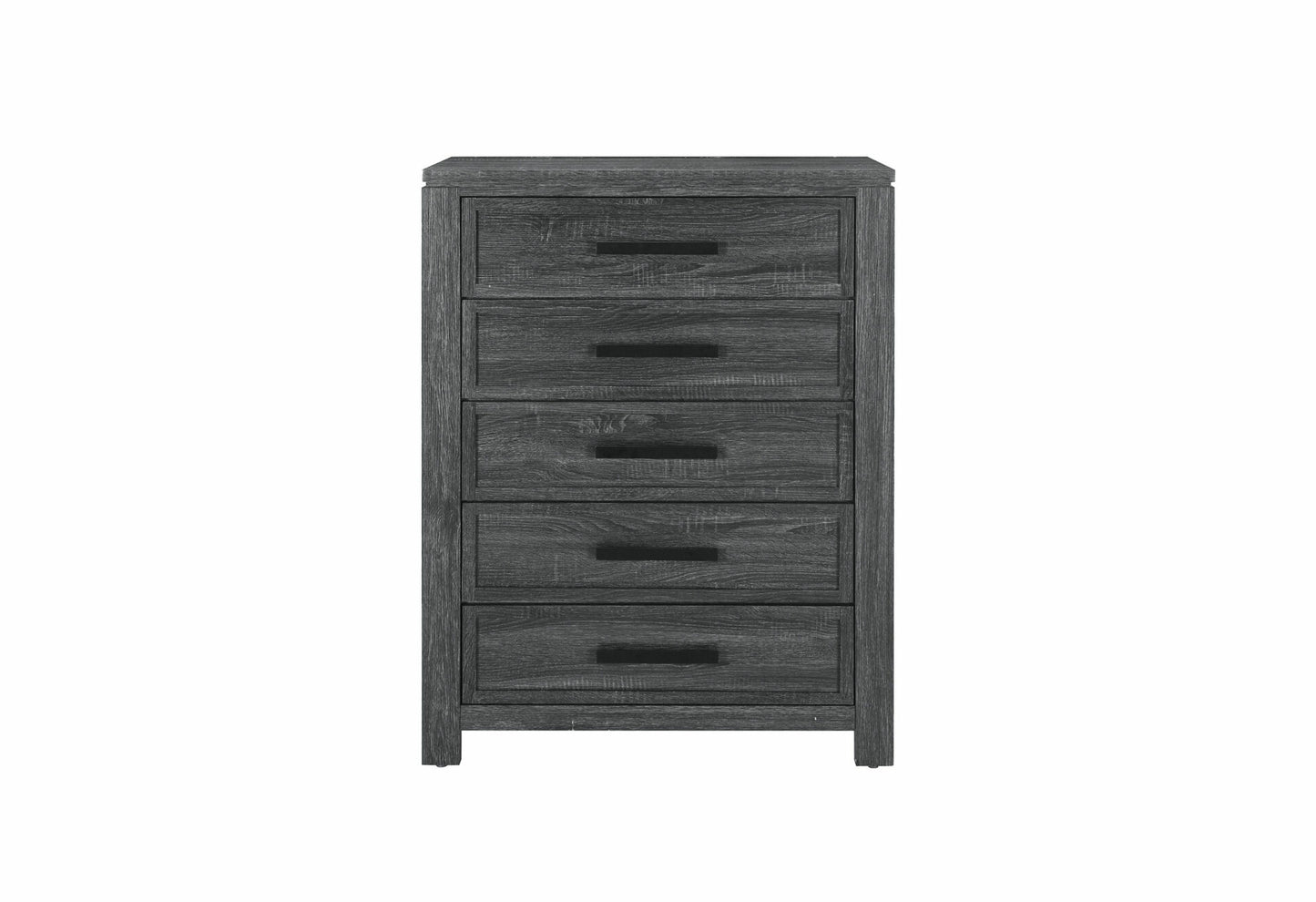 Cypress Dark Grey Chest