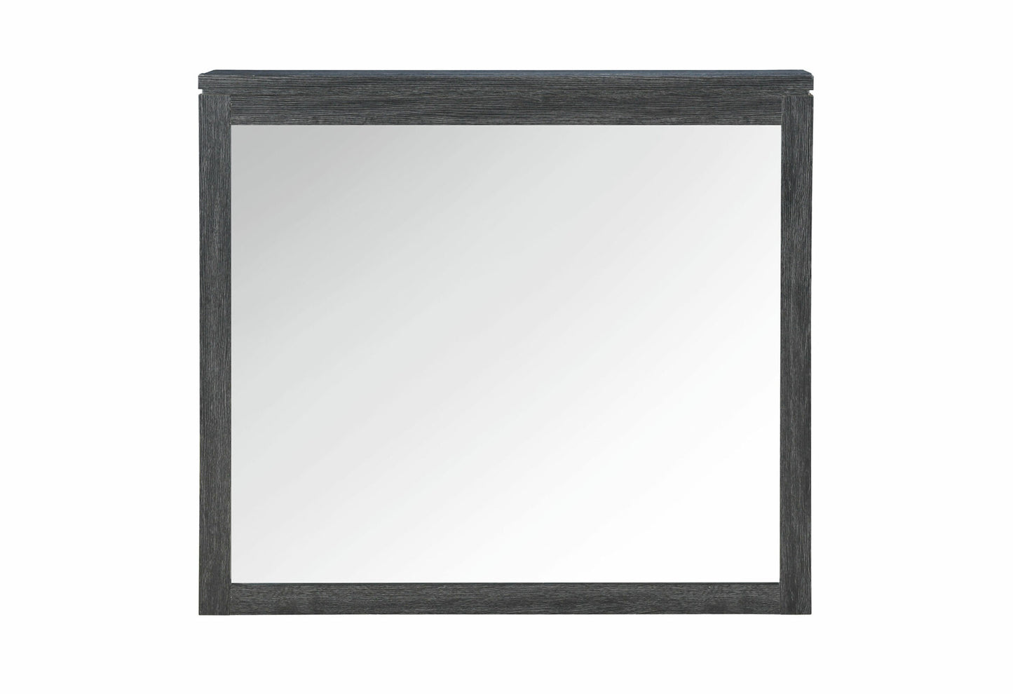 Cypress Dark Grey Mirror