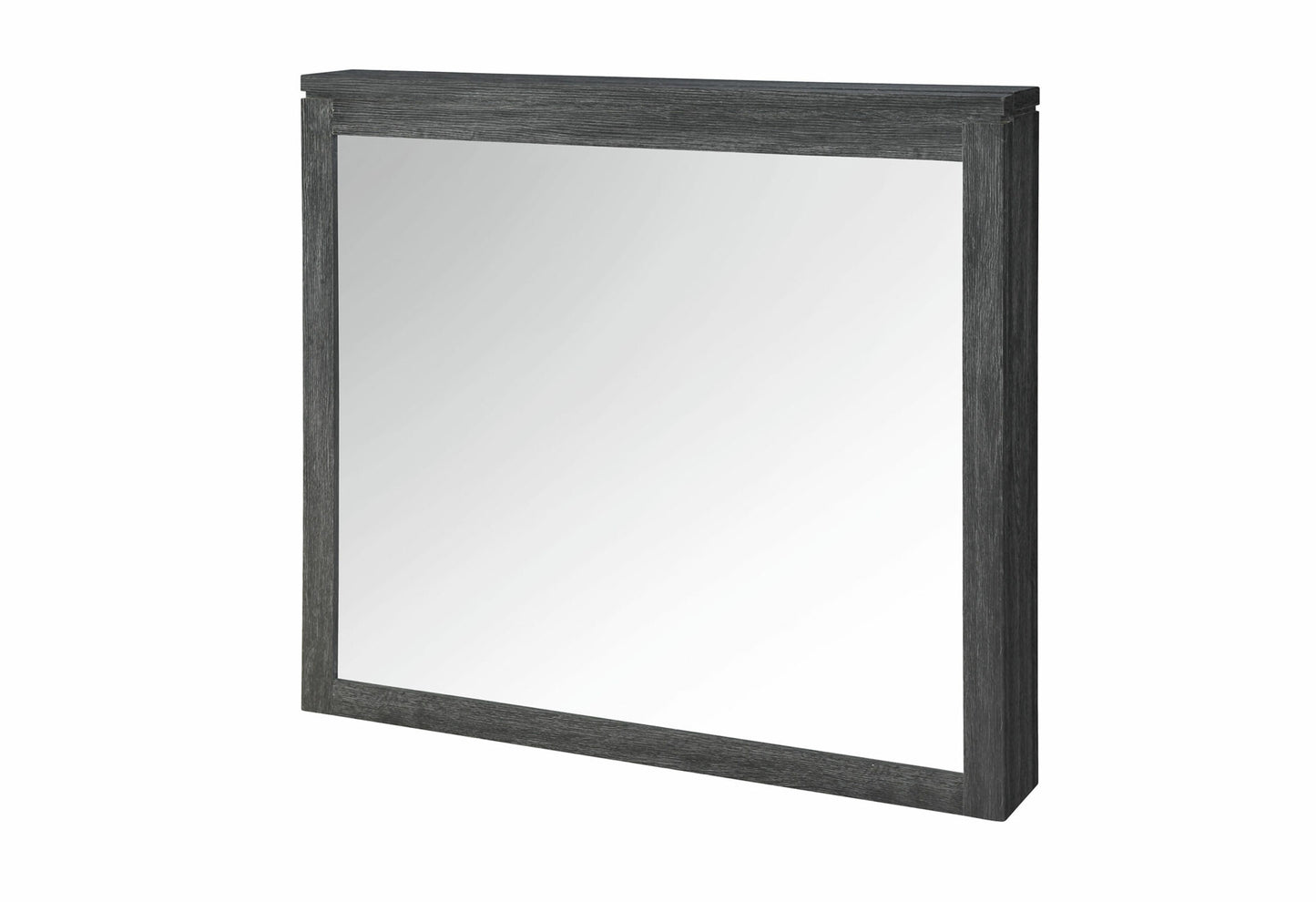 Cypress Dark Grey Mirror