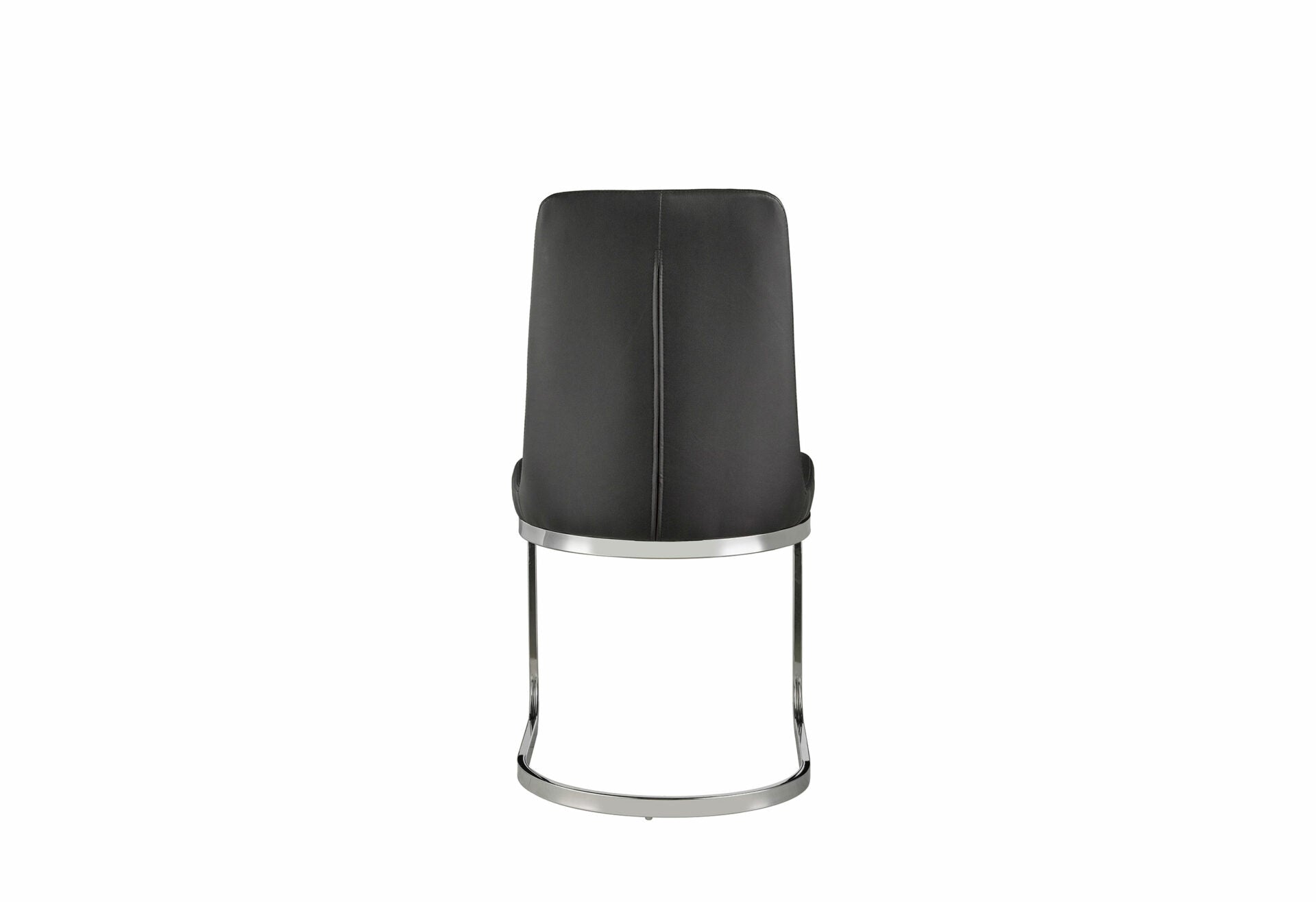 D1067 Black Dining Chair