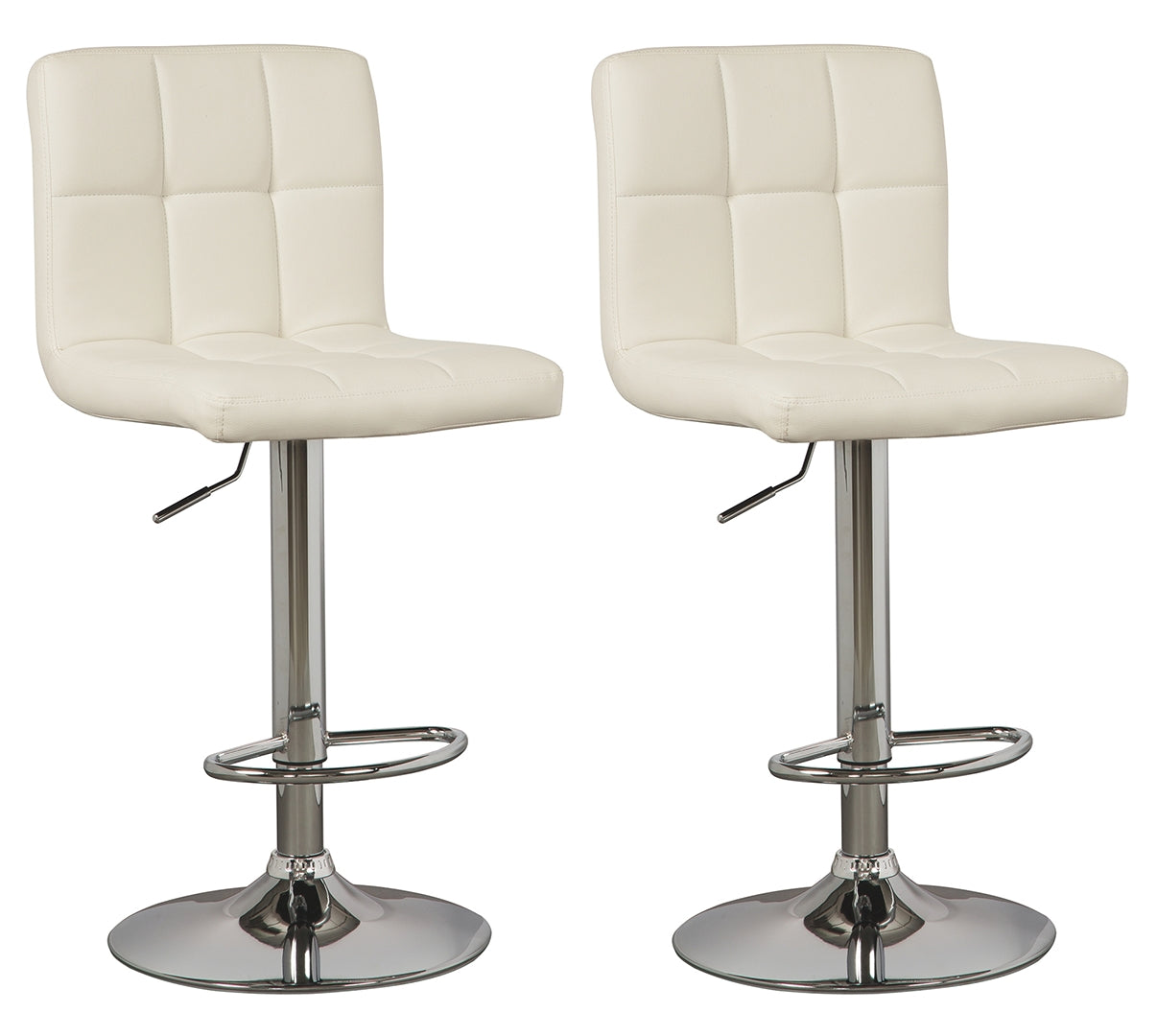 Bellatier 2-Piece Bar Stool