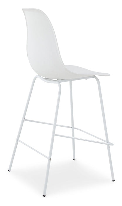 Forestead Barstool (2/CN)