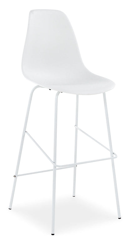 Forestead Tall Barstool (2/CN)