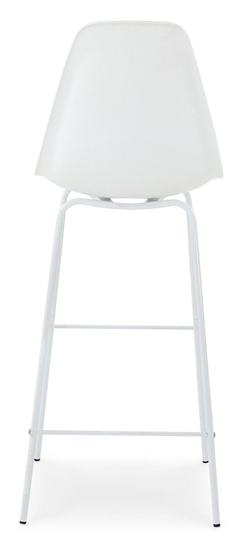 Forestead Tall Barstool (2/CN)