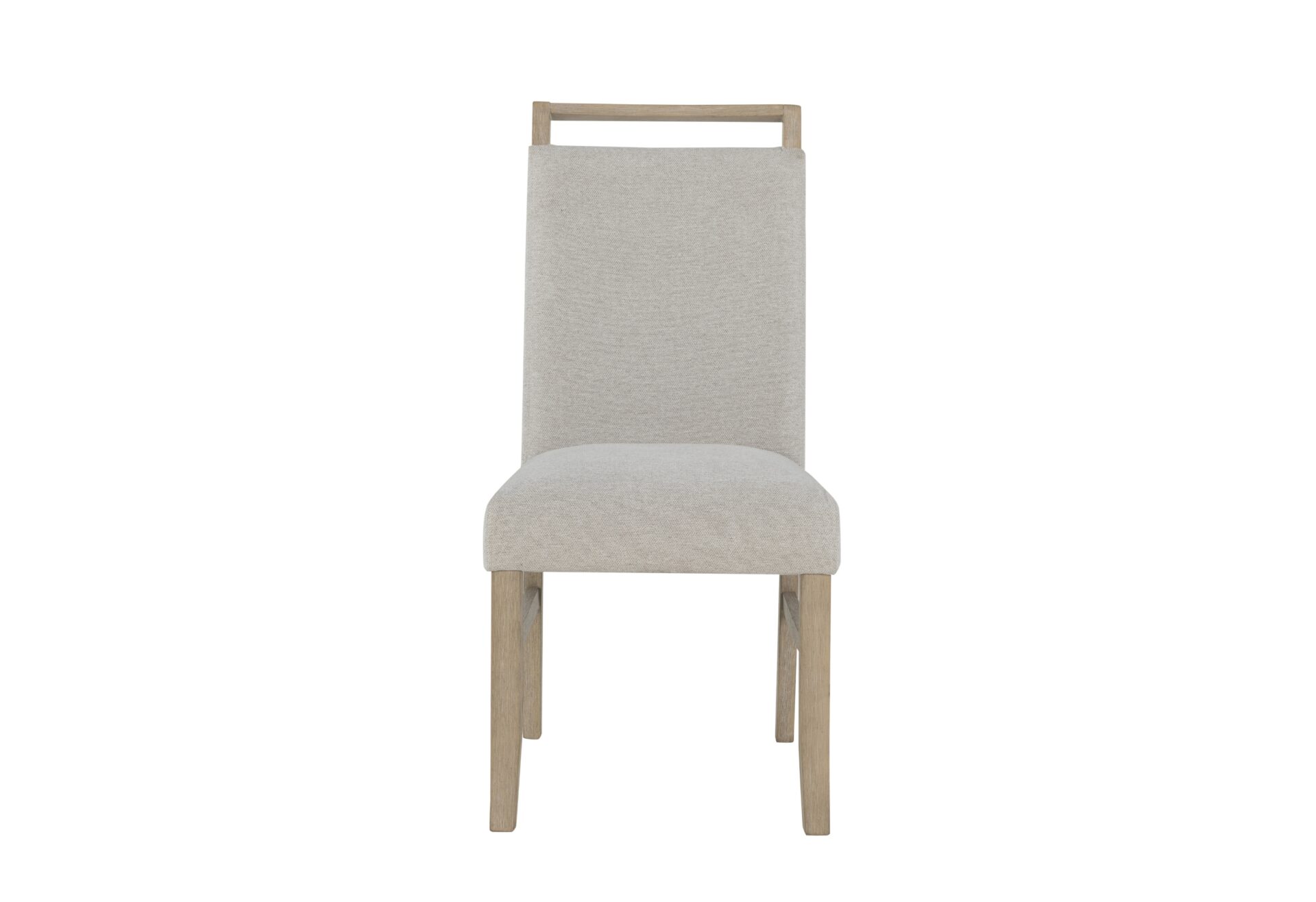 D1321 Light Grey Dining Chair