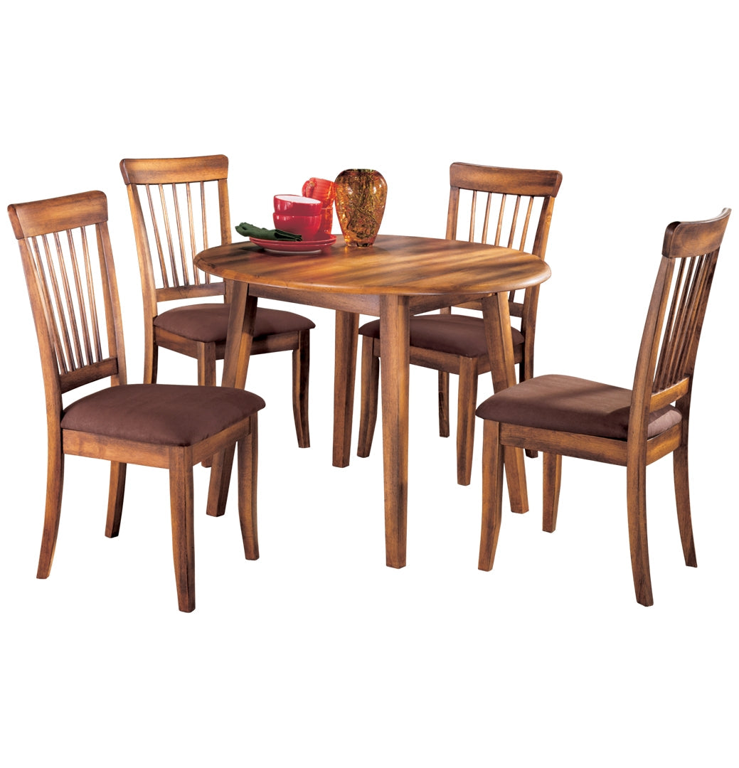 Berringer Dining Table and Chairs