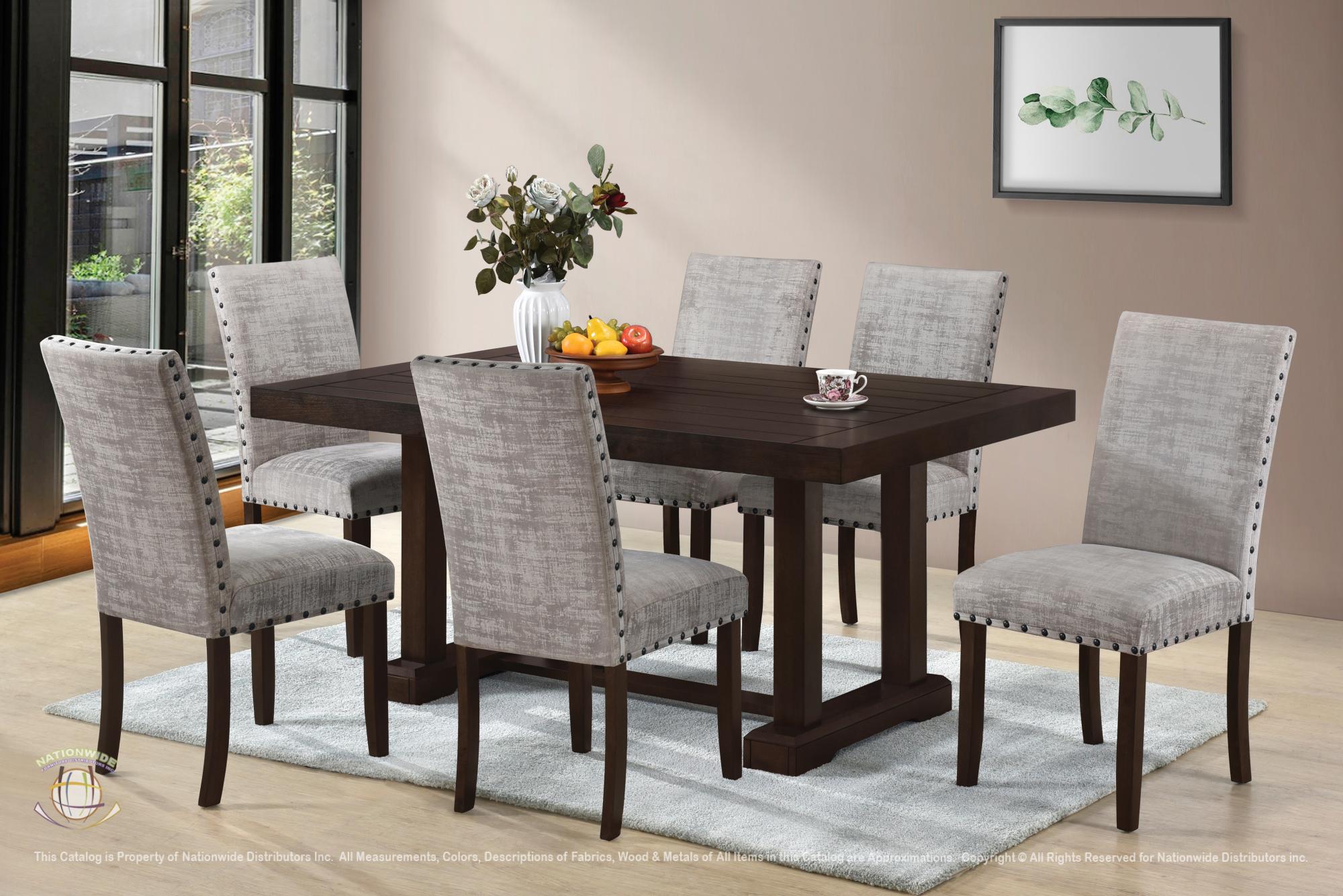 Jurado Dining Set