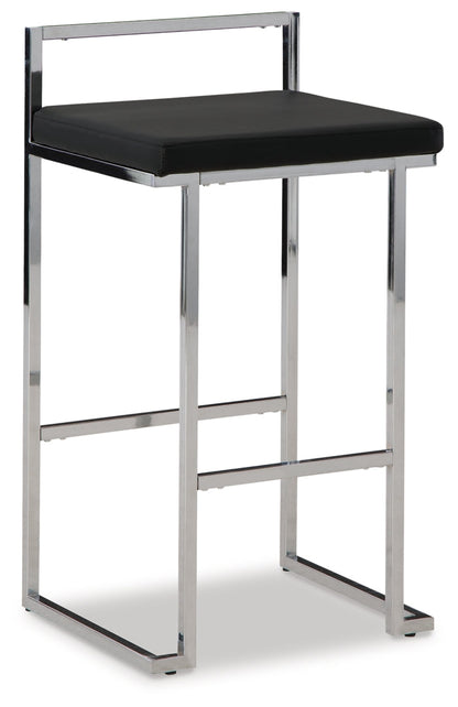 Madanere Tall UPH Stool (2/CN)