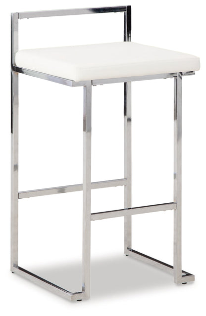 Madanere Tall UPH Stool (2/CN)