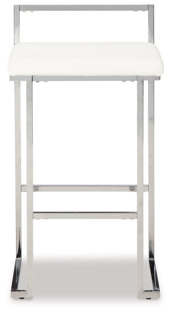 Madanere Tall UPH Stool (2/CN)