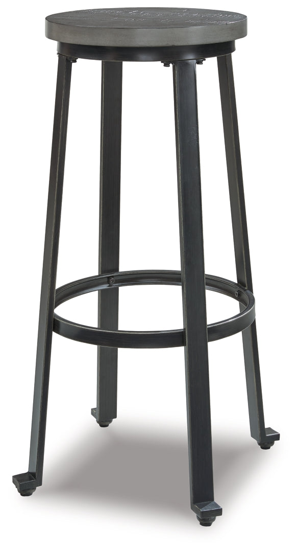 Challiman Tall Stool (2/CN)