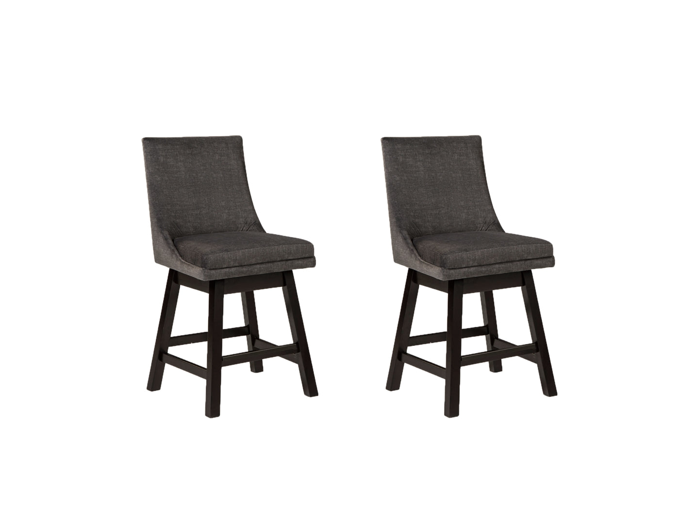 Tallenger 2-Piece Bar Stool