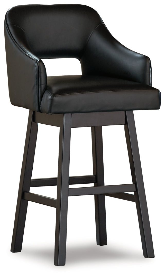 Tallenger 2-Piece Bar Stool