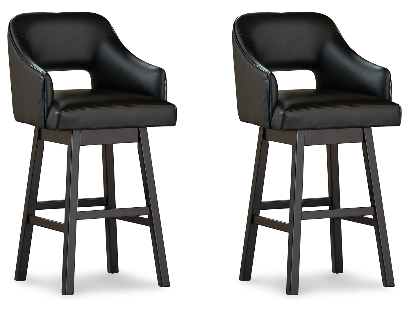 Tallenger 2-Piece Bar Stool