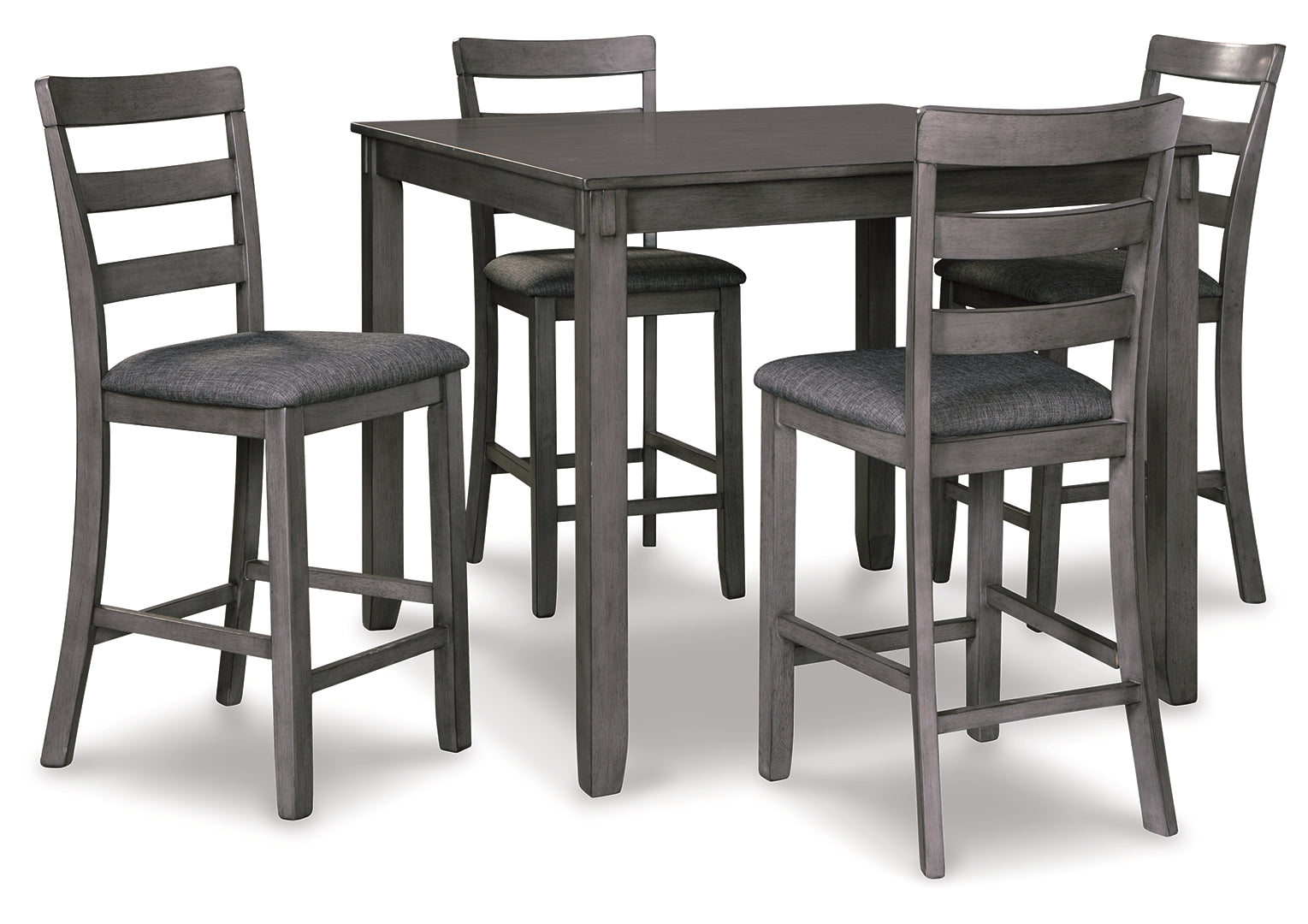 Bridson RECT DRM Table Set