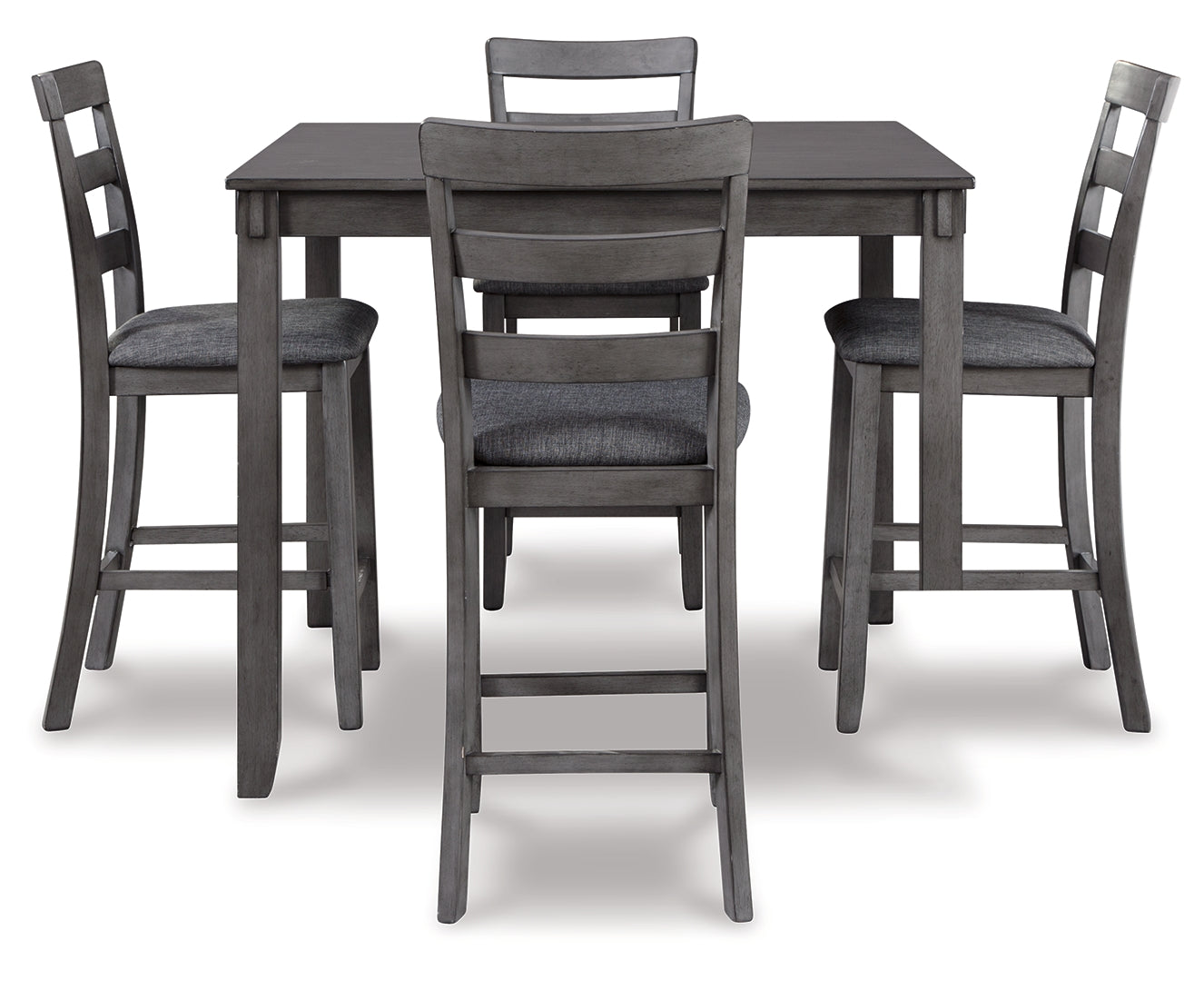 Bridson RECT DRM Table Set