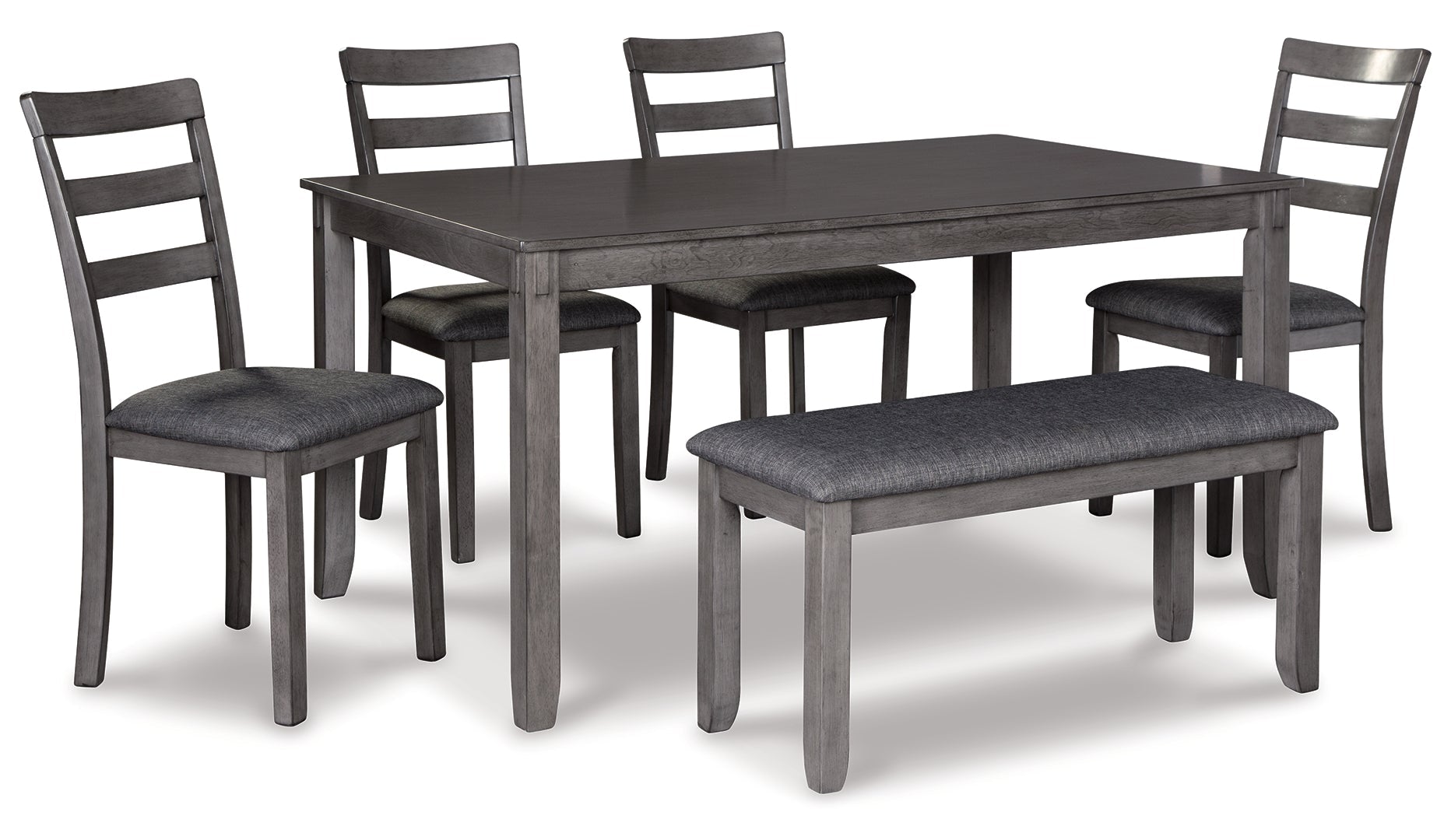 Bridson RECT DRM Table Set