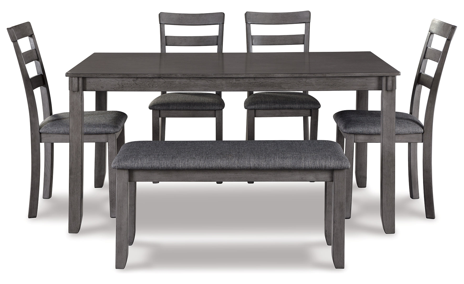 Bridson RECT DRM Table Set