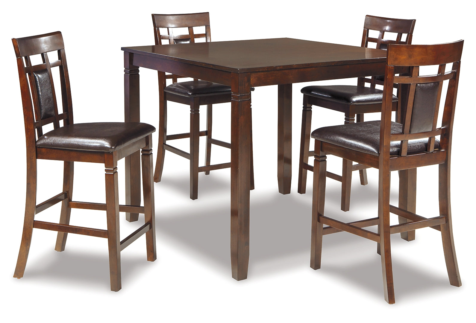 Bennox Dining Room Table Set