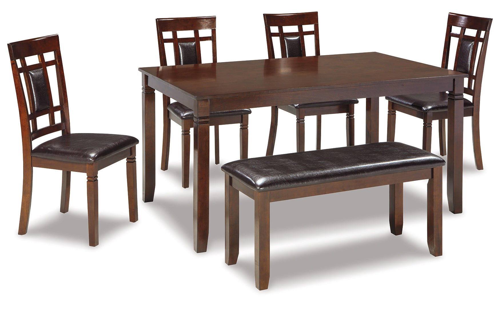 Bennox Dining Room Table Set