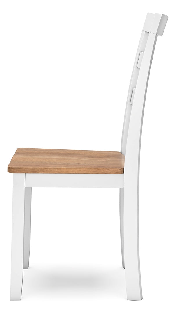 Gesthaven Dining Room Side Chair (2/CN)