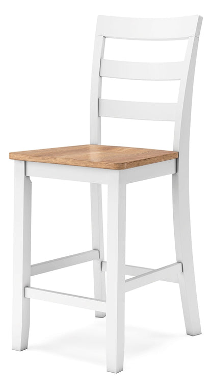 Gesthaven Barstool (2/CN)