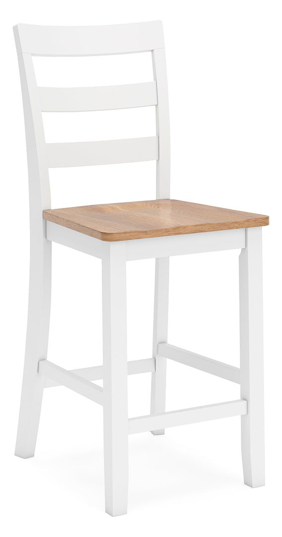 Gesthaven Barstool (2/CN)