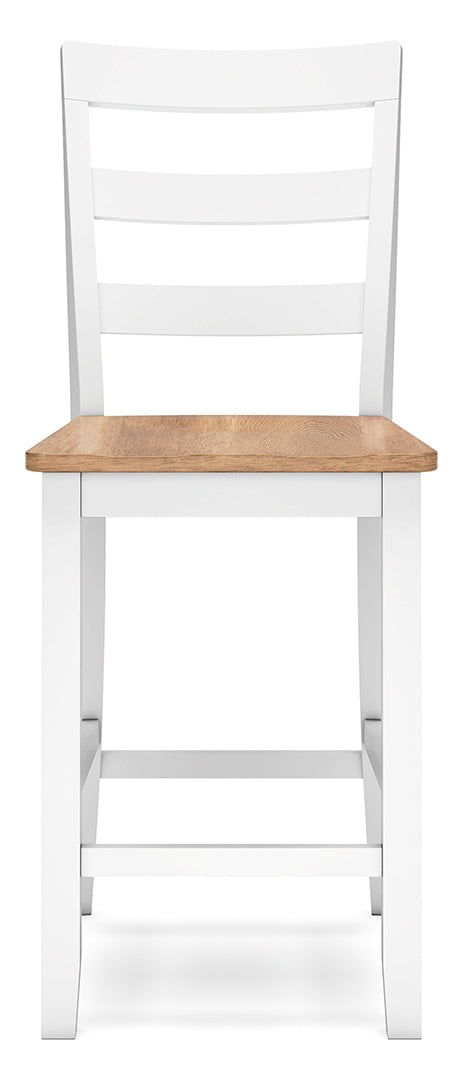 Gesthaven Barstool (2/CN)