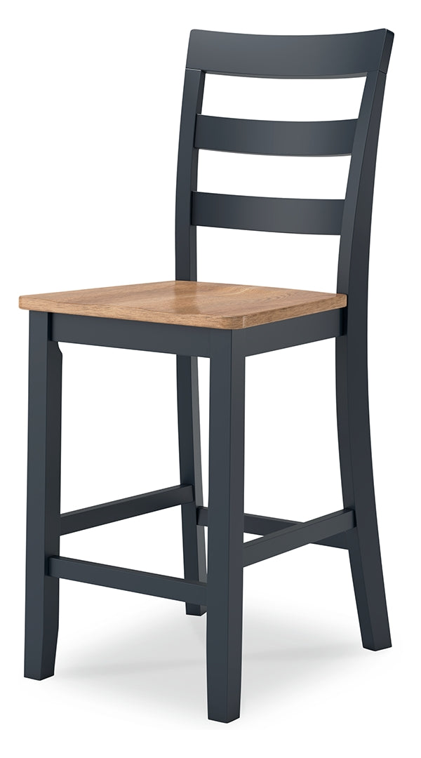 Gesthaven Barstool (2/CN)