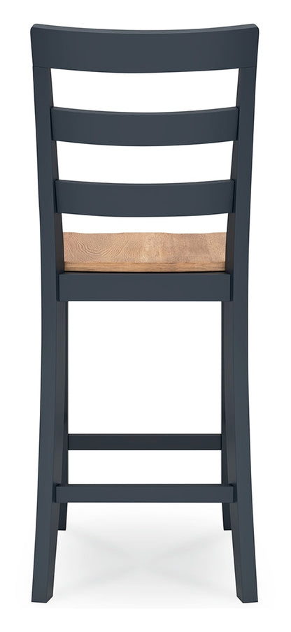 Gesthaven Barstool (2/CN)